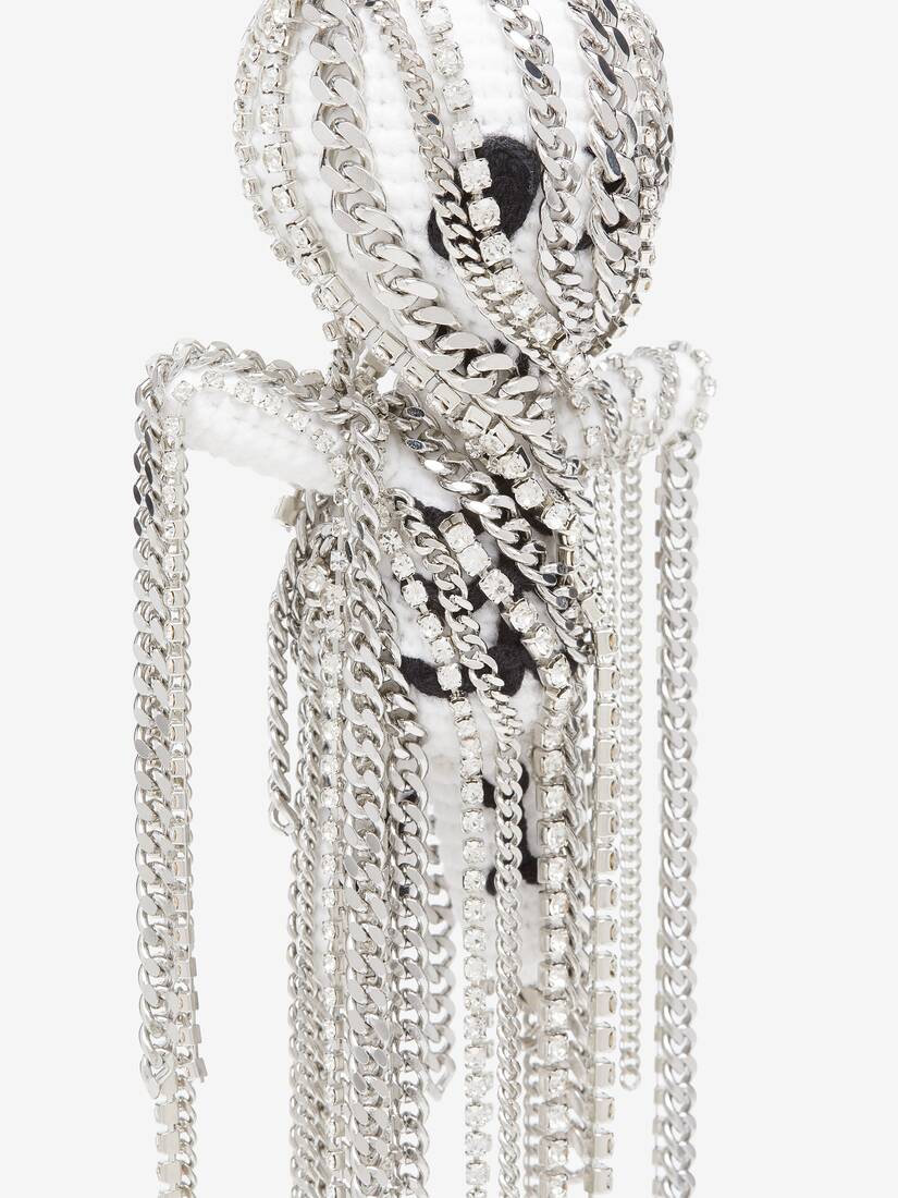 The Doll Banshee Charm | Alexander McQueen - image 2