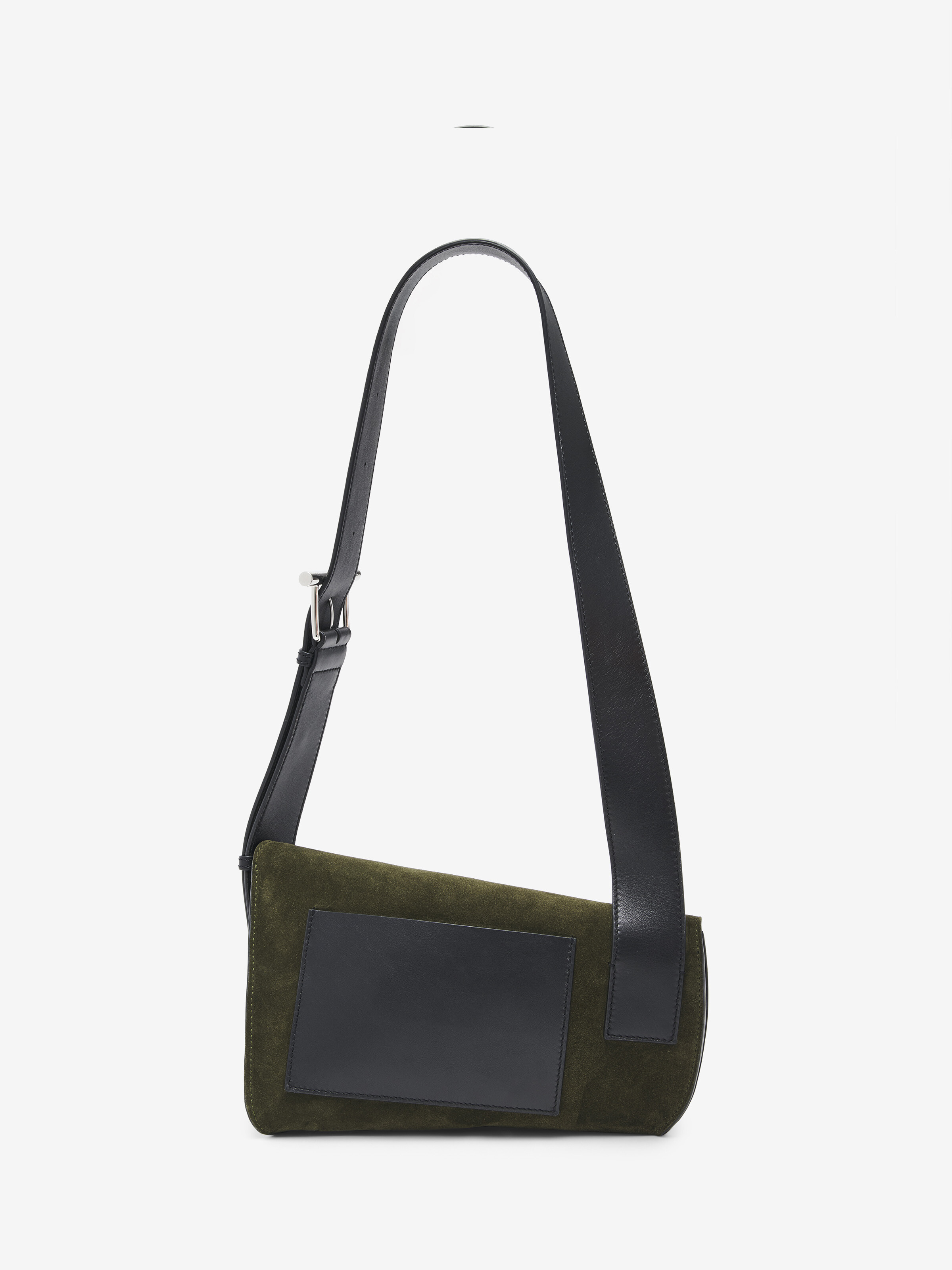 Large T-Bar Sling Bag