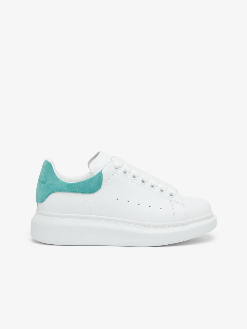 Sneakers Oversize | Alexander McQueen - image 1