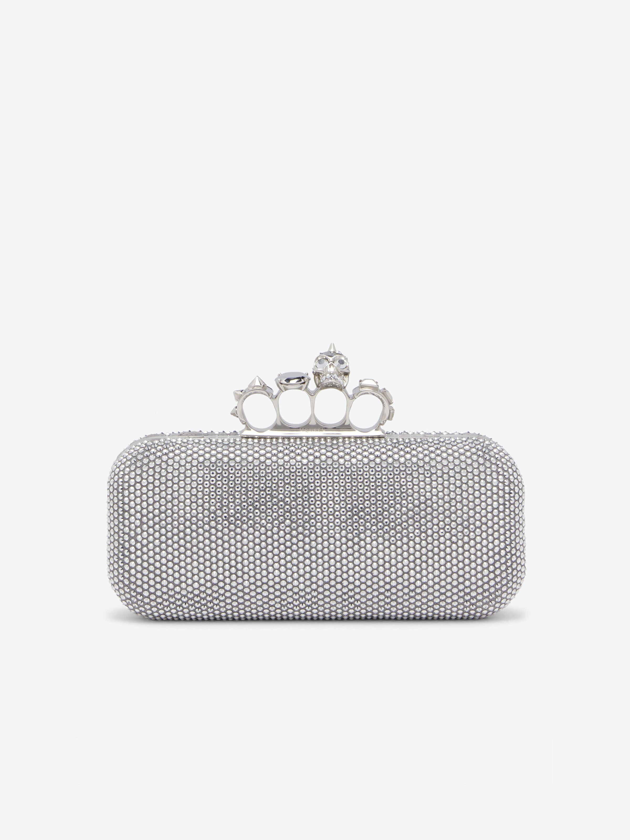 Longue minaudière Knuckle