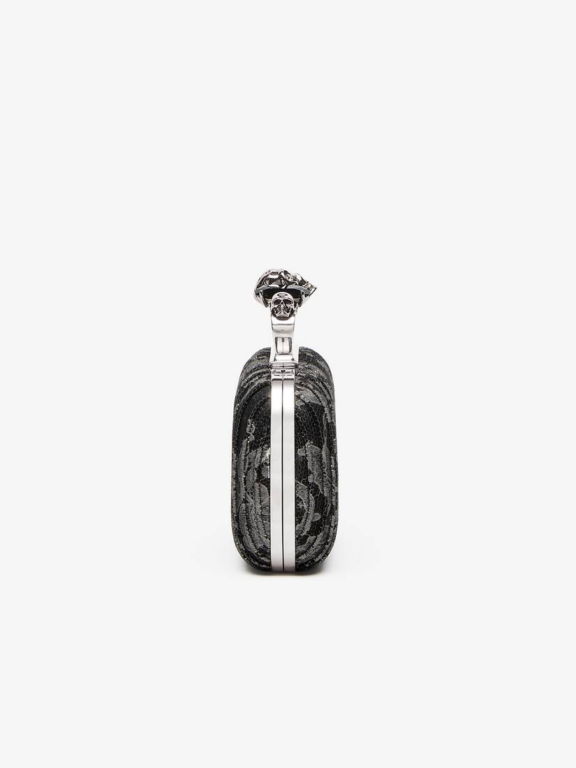 Knuckle Clutch | Alexander McQueen - image 3