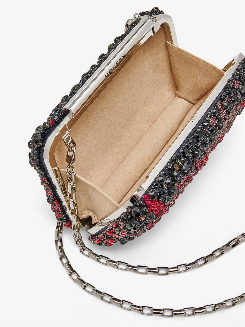 T-Bar Box Clutch