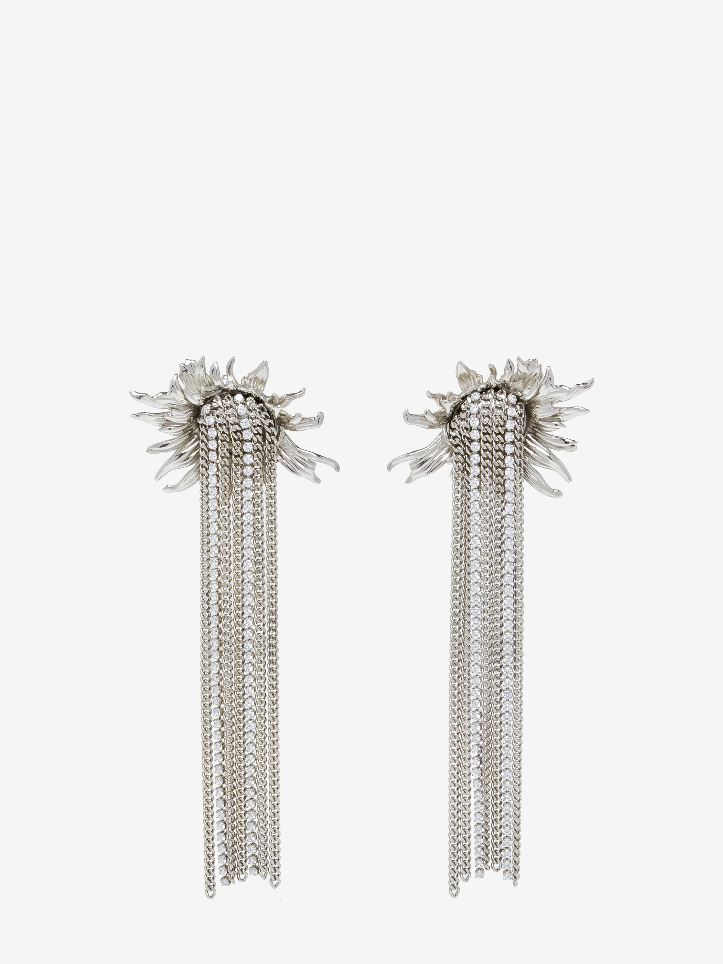 Sunflower Earrings
