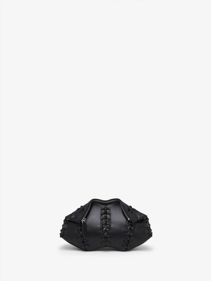 Manta Clutch | Alexander McQueen - image 1