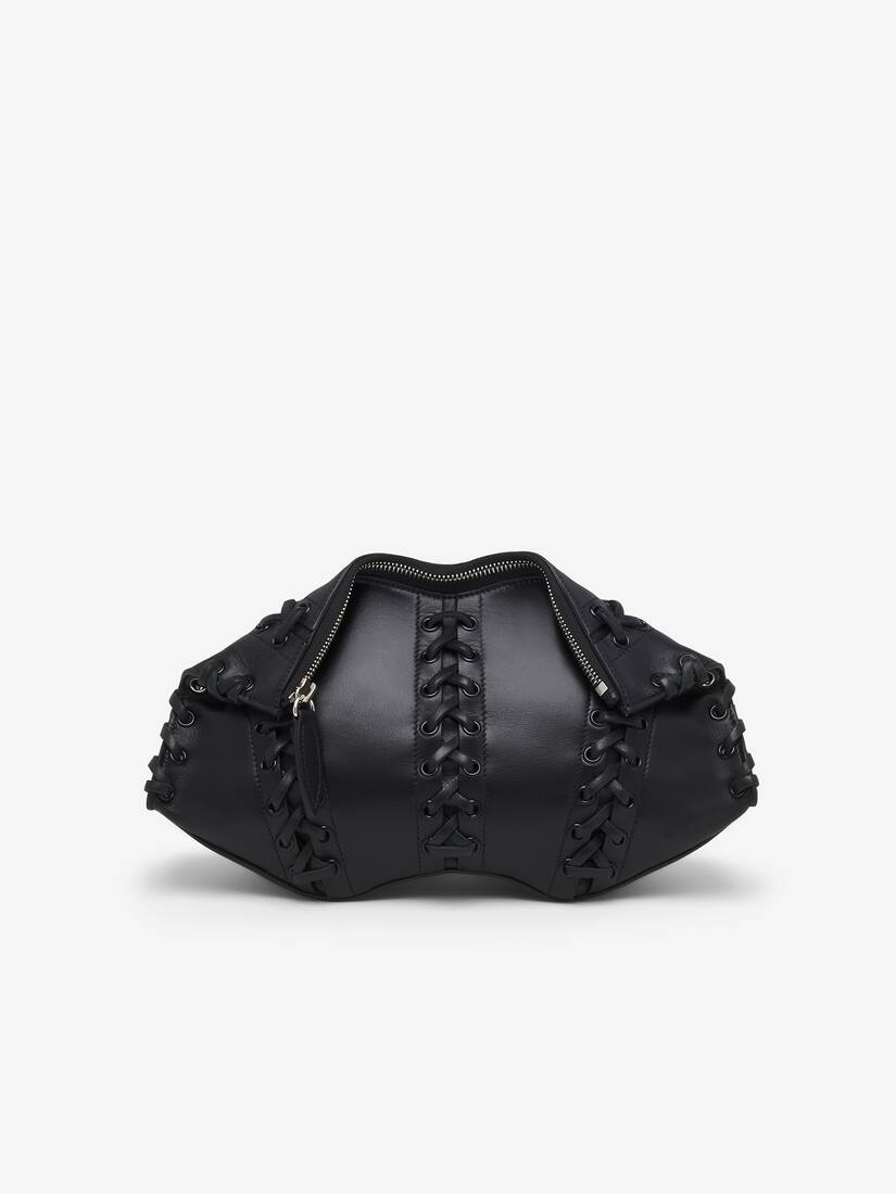Manta Clutch | Alexander McQueen - image 1