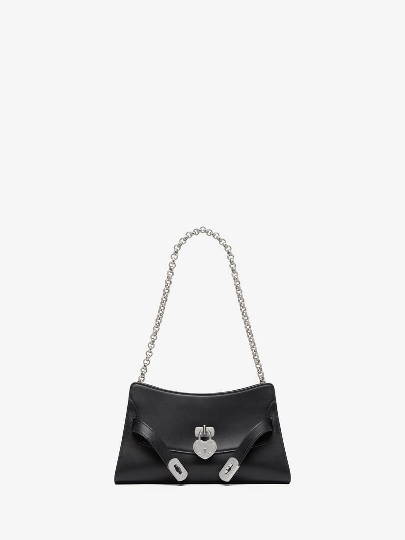 Locke Shoulder Mini | Alexander McQueen - image 1
