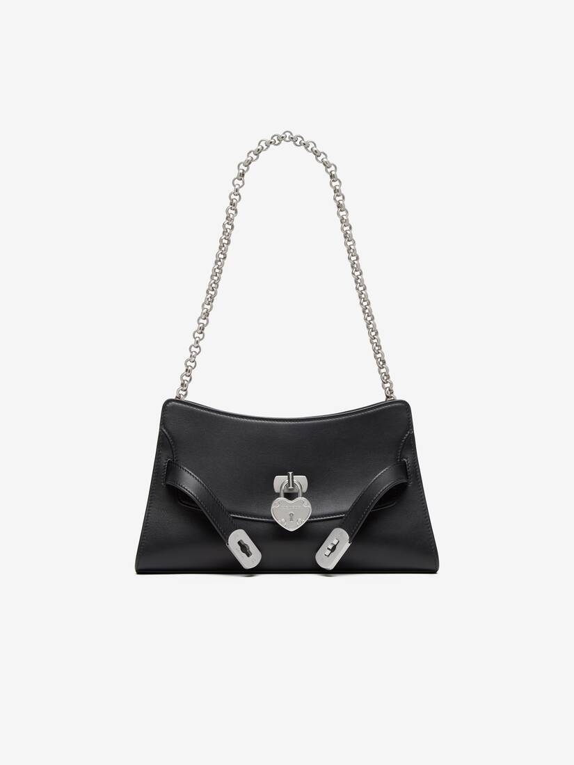 Locke Shoulder Mini | Alexander McQueen - image 1