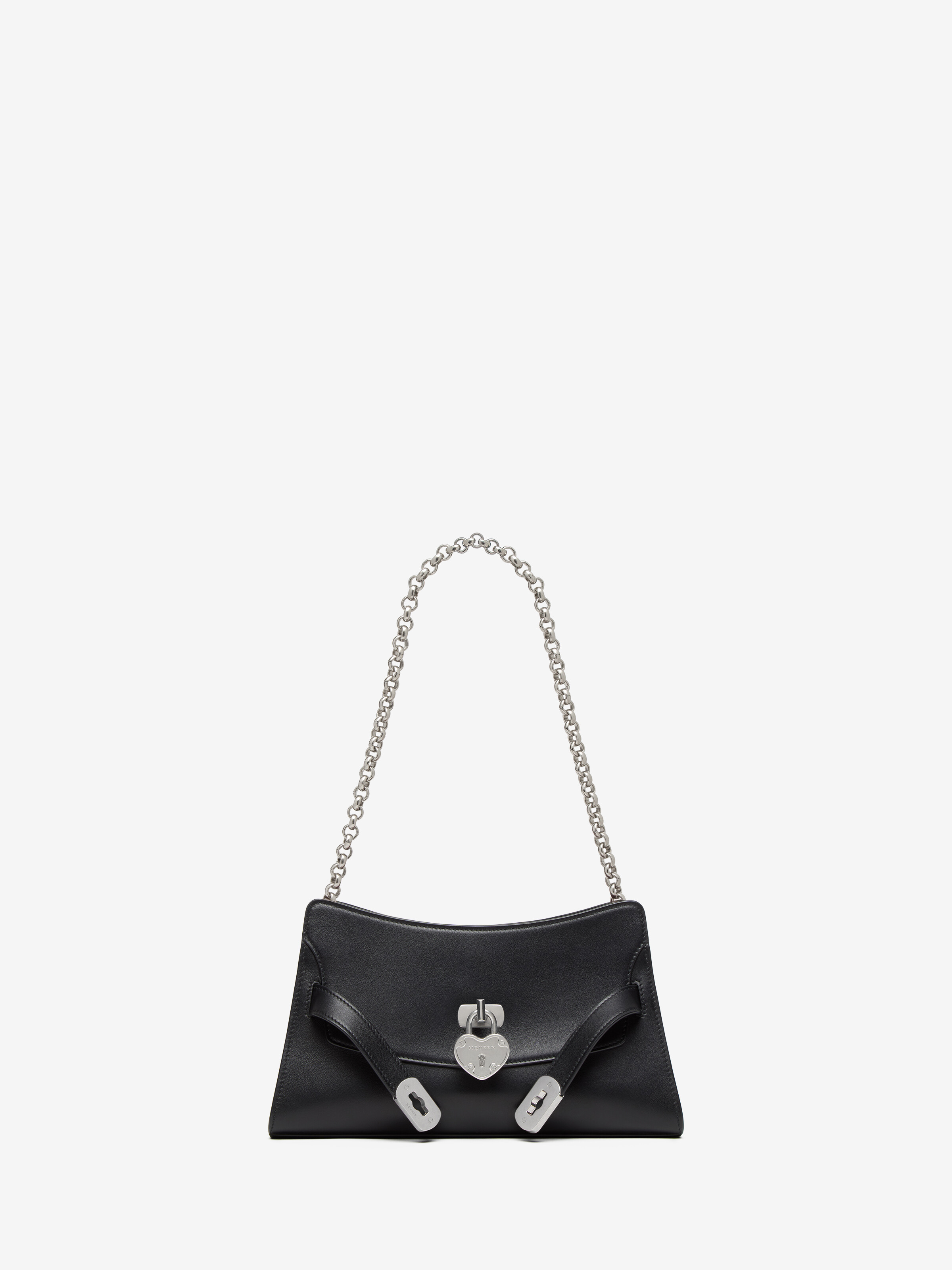 Mini sac porté épaule Locke