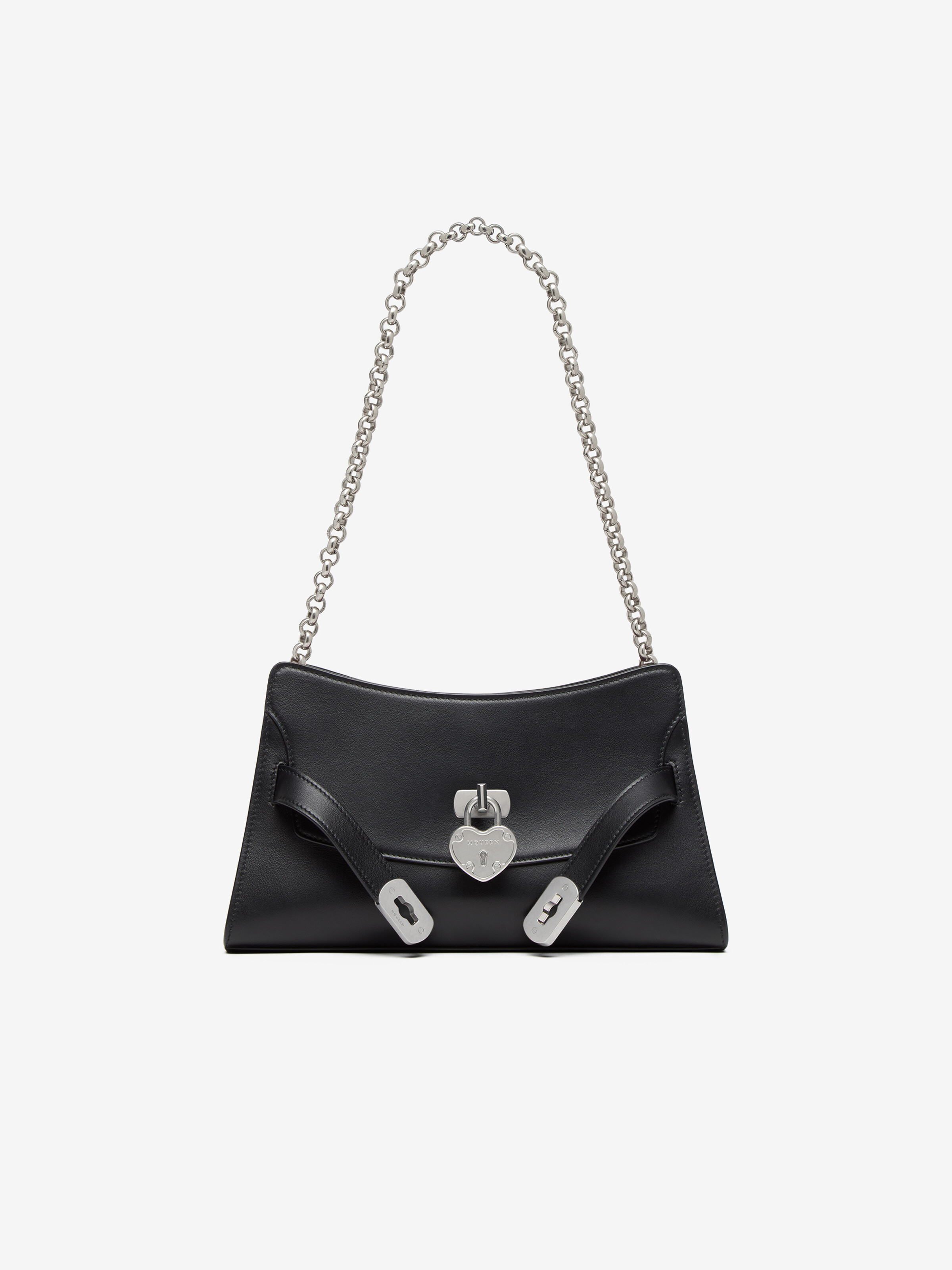 Mini sac porté épaule Locke