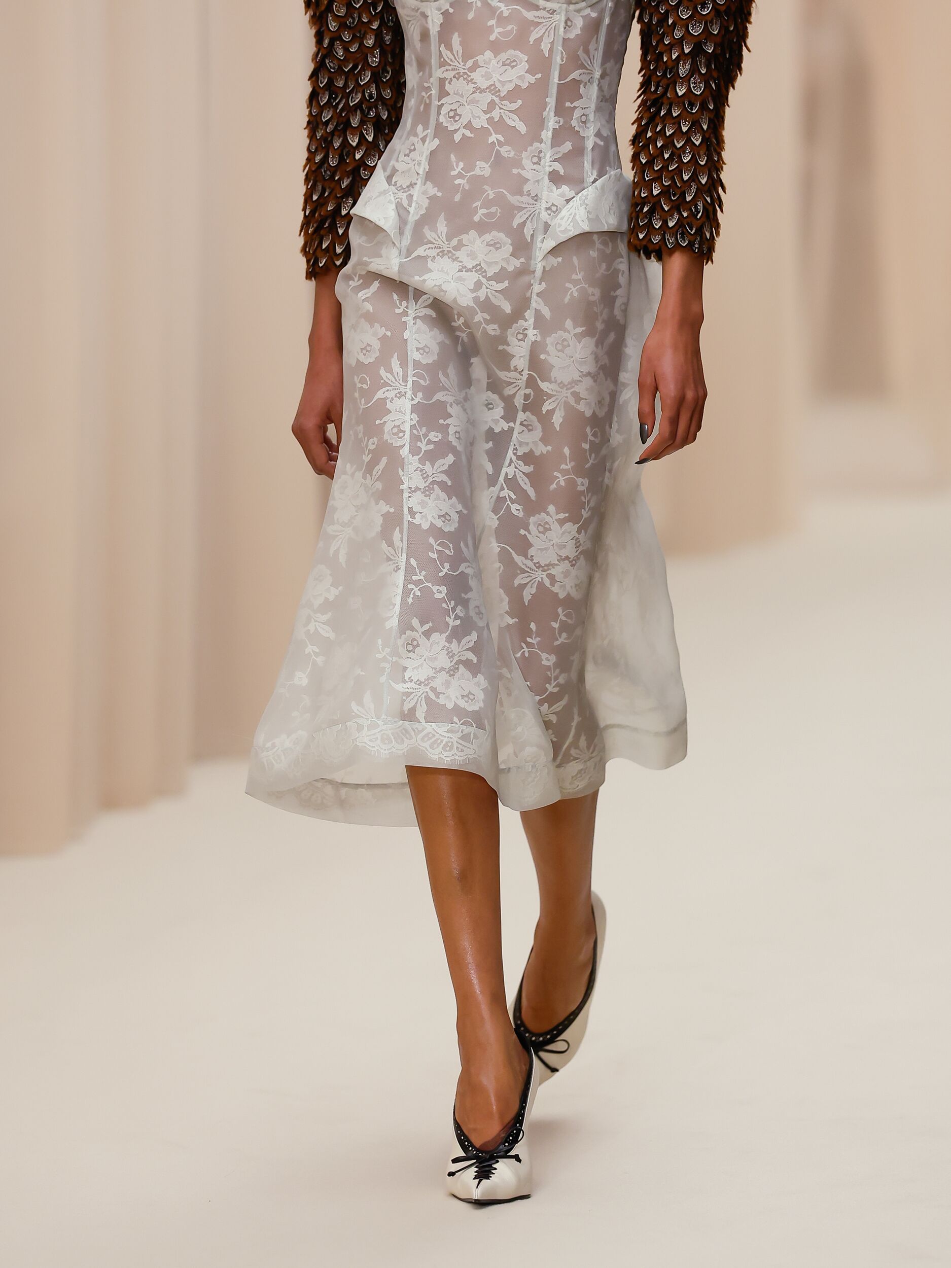 Autumn Winter 2026 Show Details