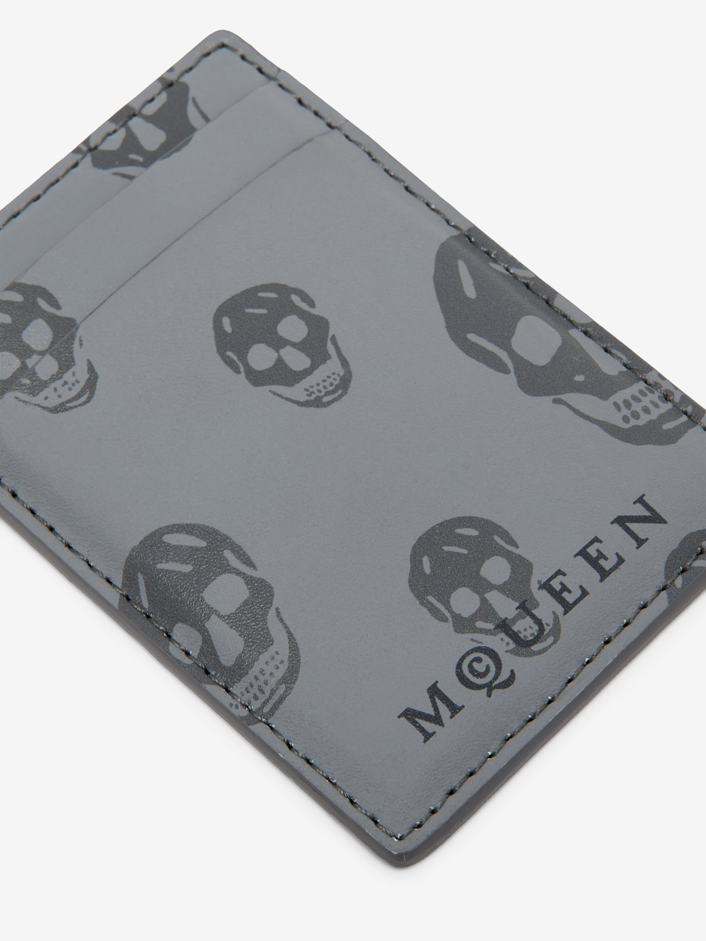 McQueen Magnetic Card Holder