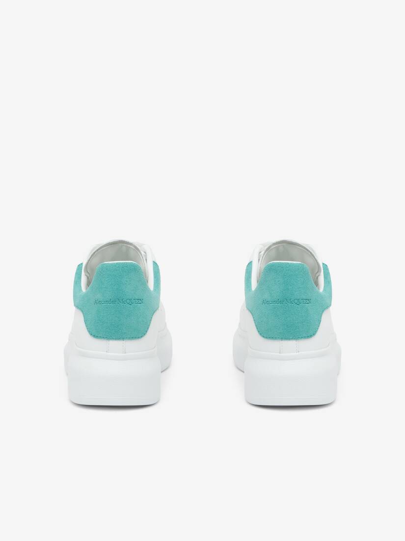 Oversized Sneaker | Alexander McQueen - image 3