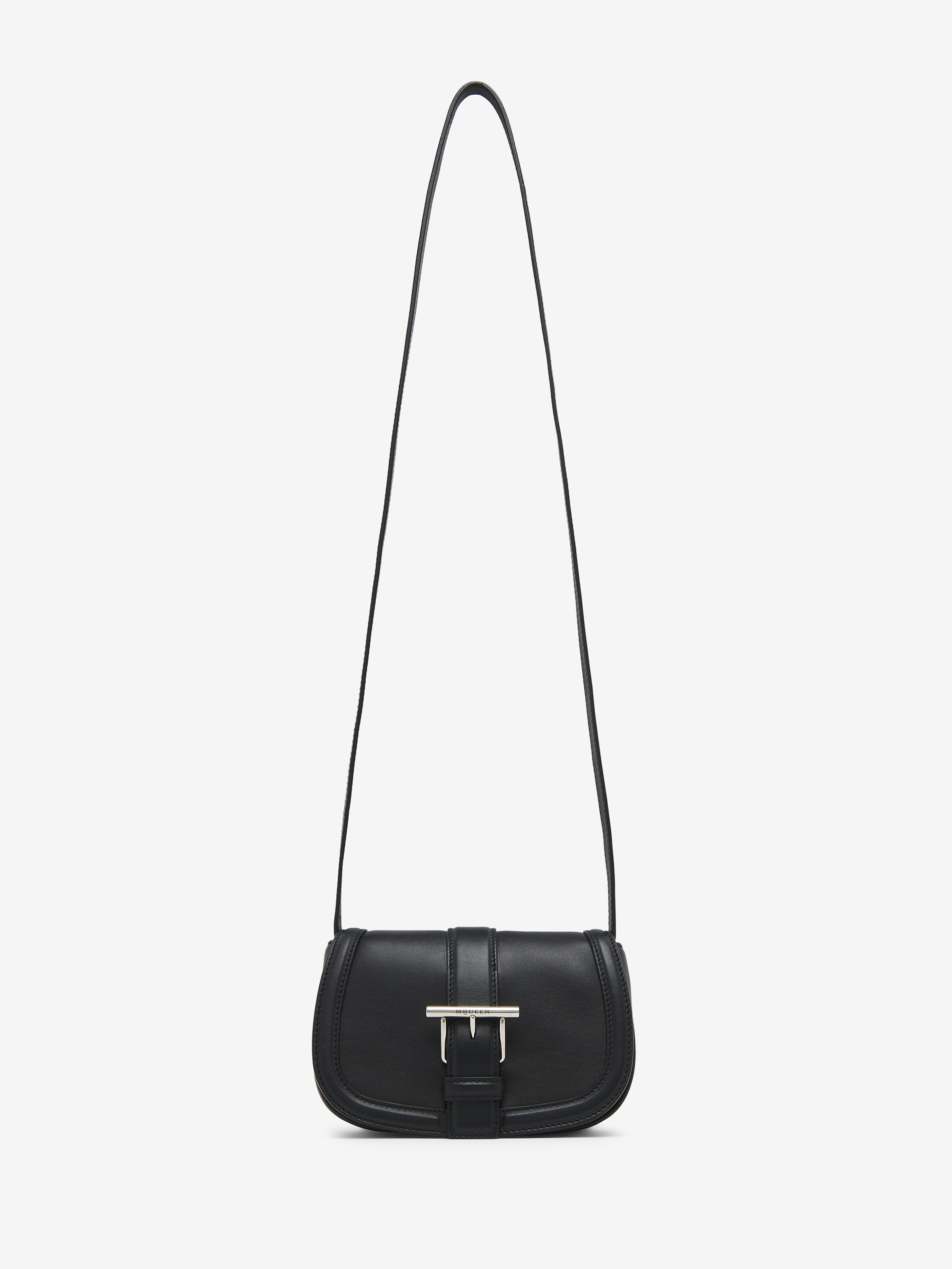 Mini T-Bar Satchel