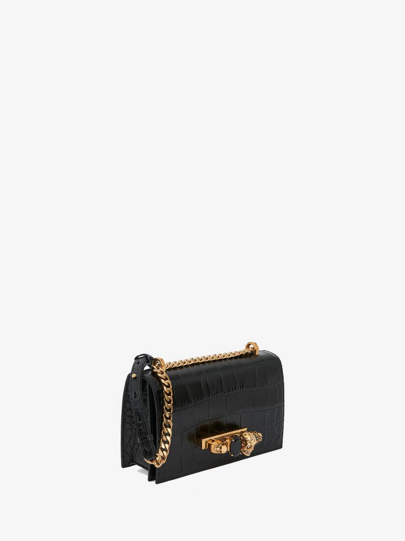 Jewelled Satchel