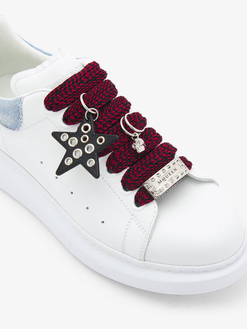Charm Hiking Shoelaces | Alexander McQueen - image 2