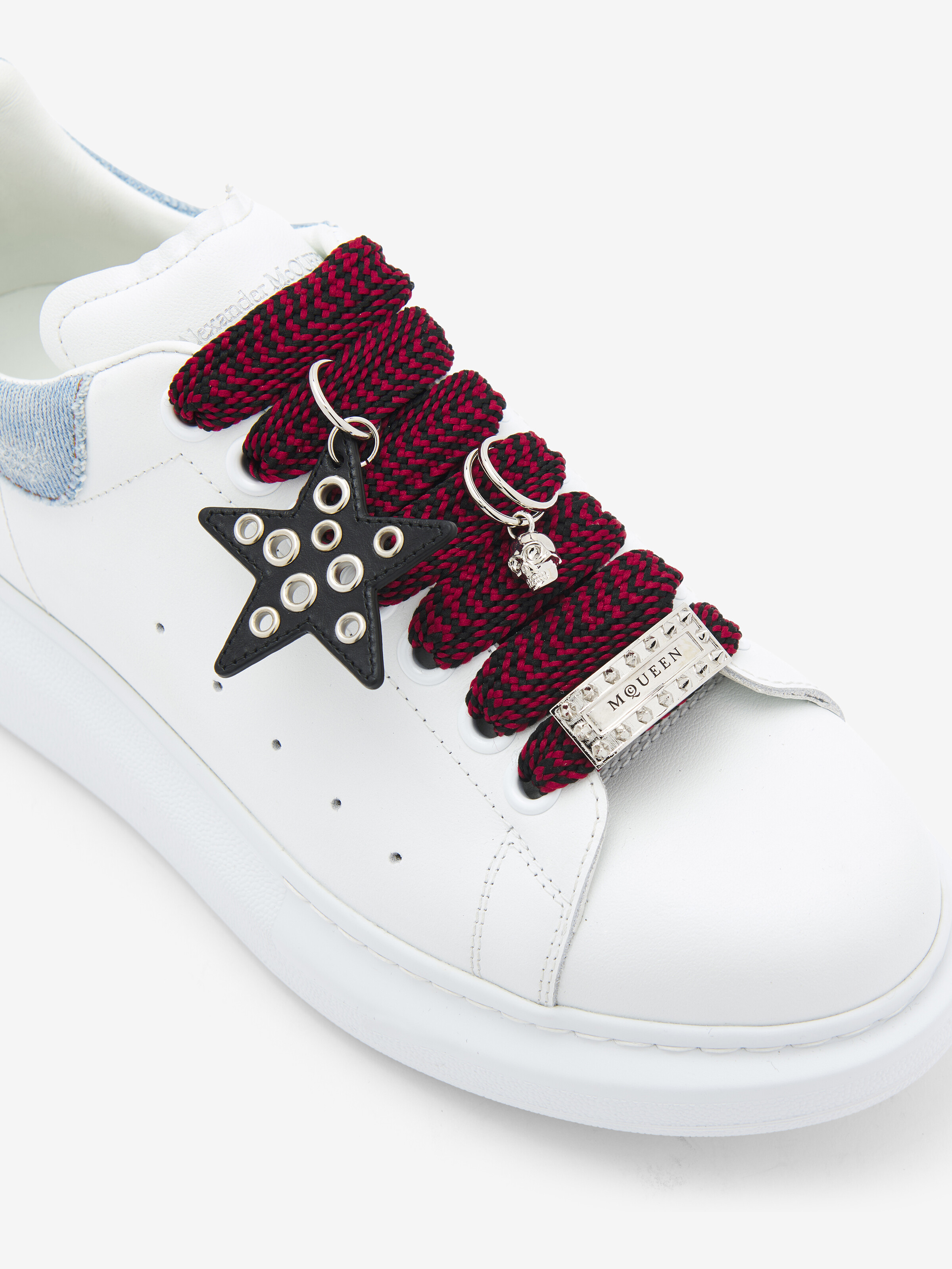 Charm Hiking Shoelaces