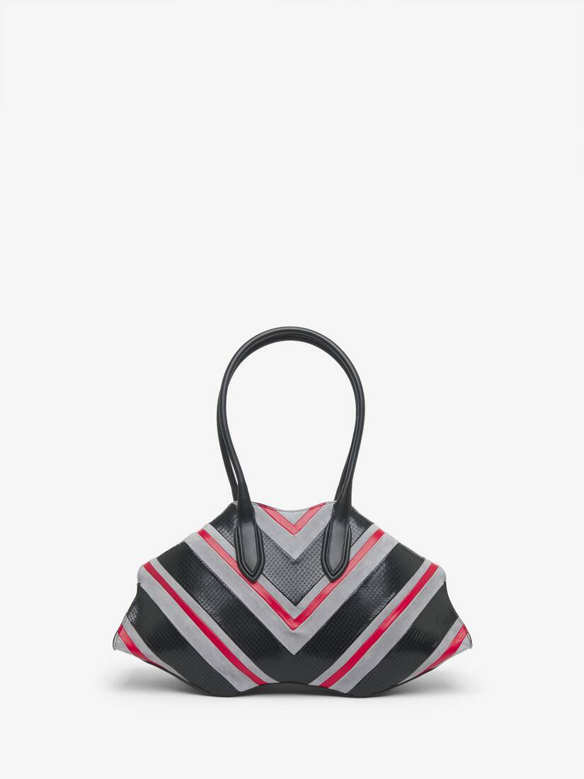Manta Bag | Alexander McQueen - image 3