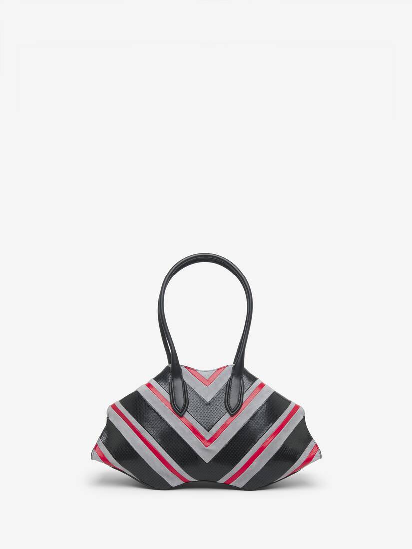 Manta Tasche | Alexander McQueen - image 3