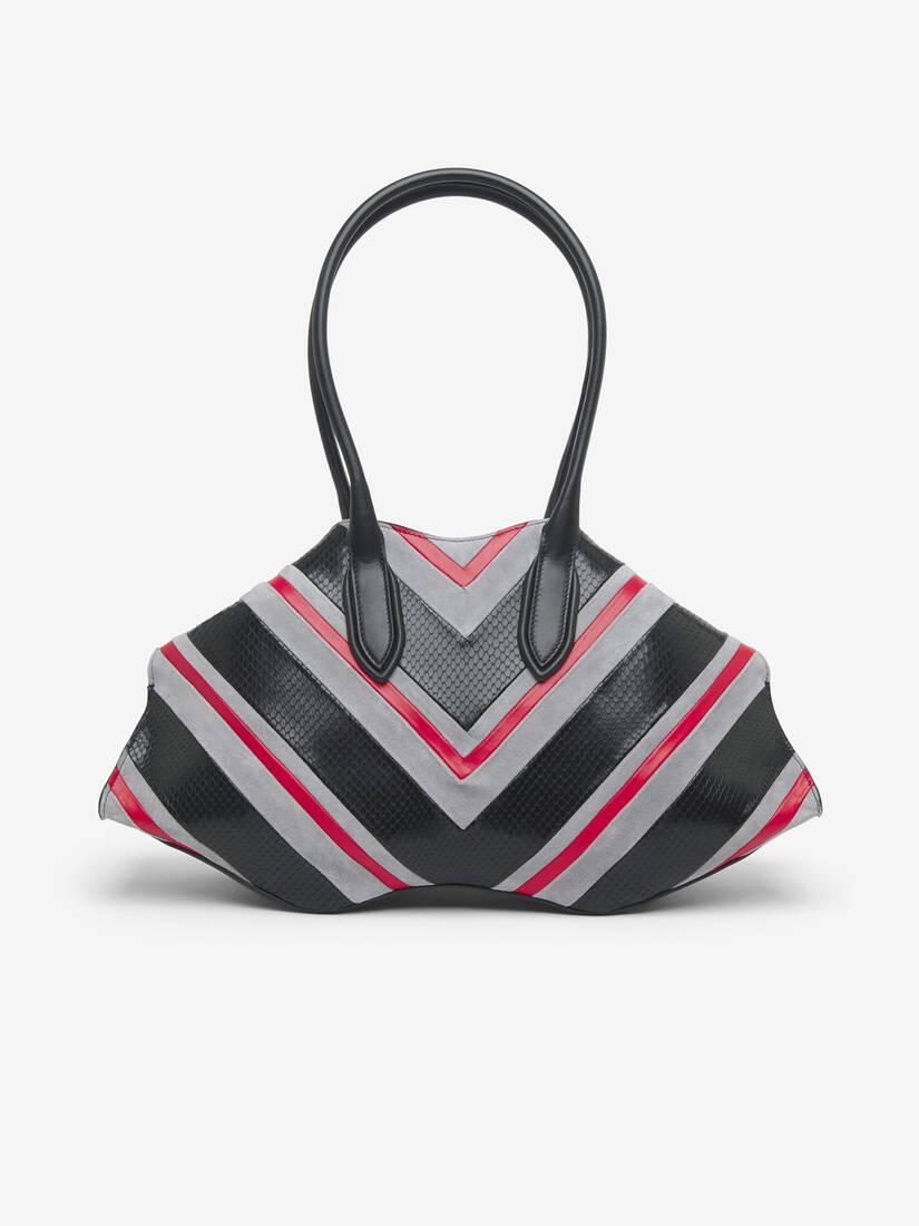 Manta Bag | Alexander McQueen - image 3