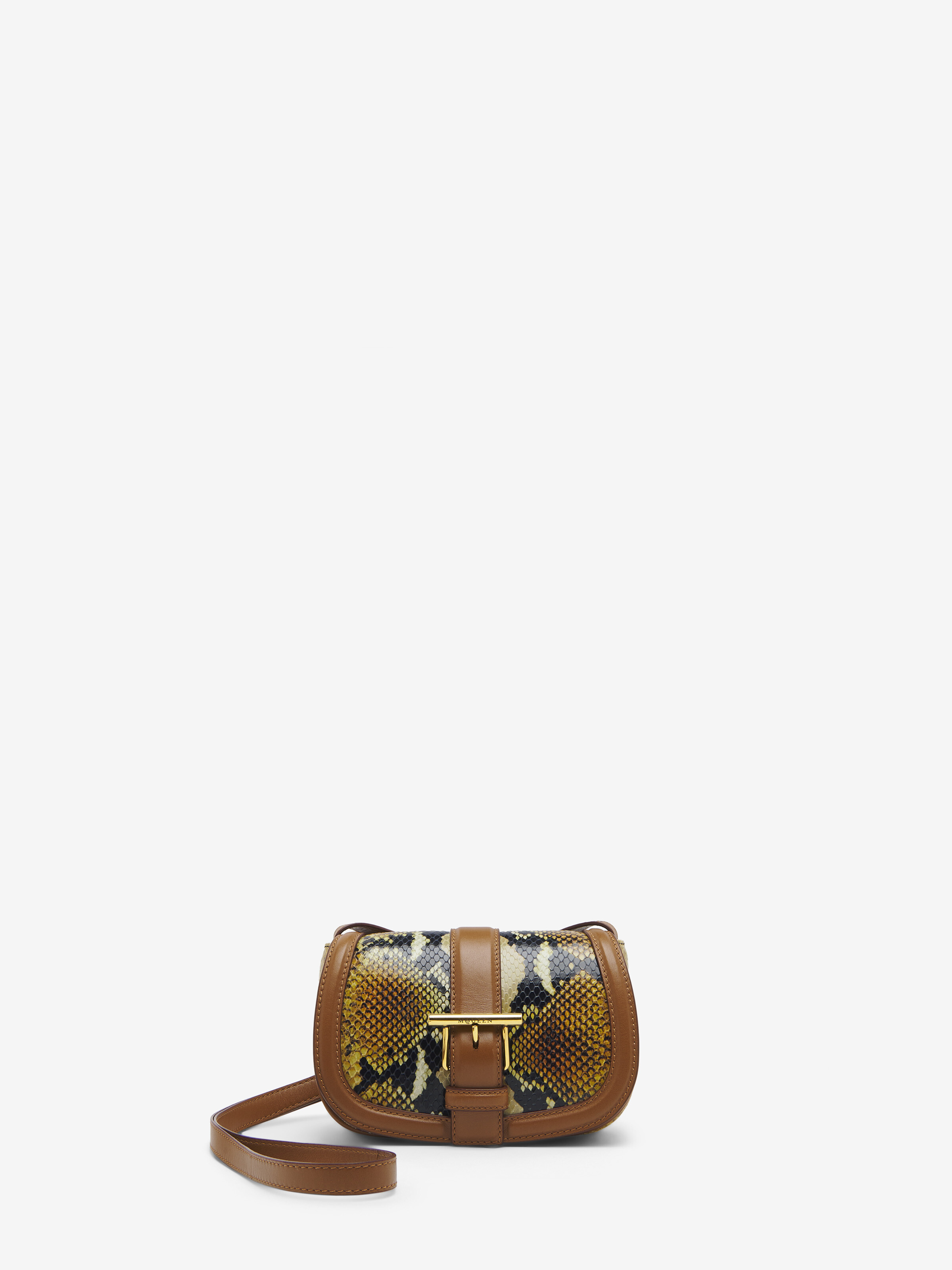 Mini T-Bar Satchel
