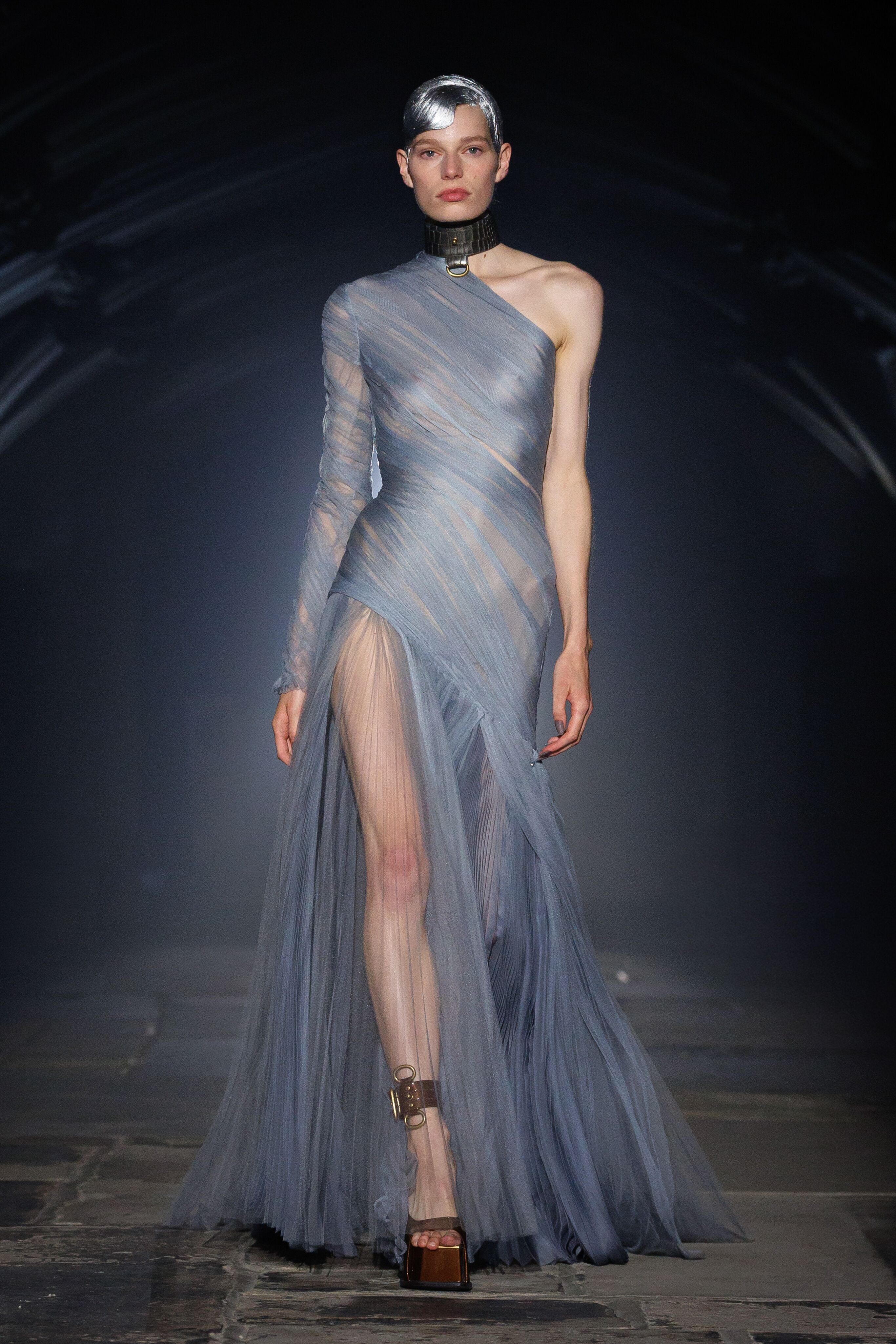 Spring Summer 2027 Look 18