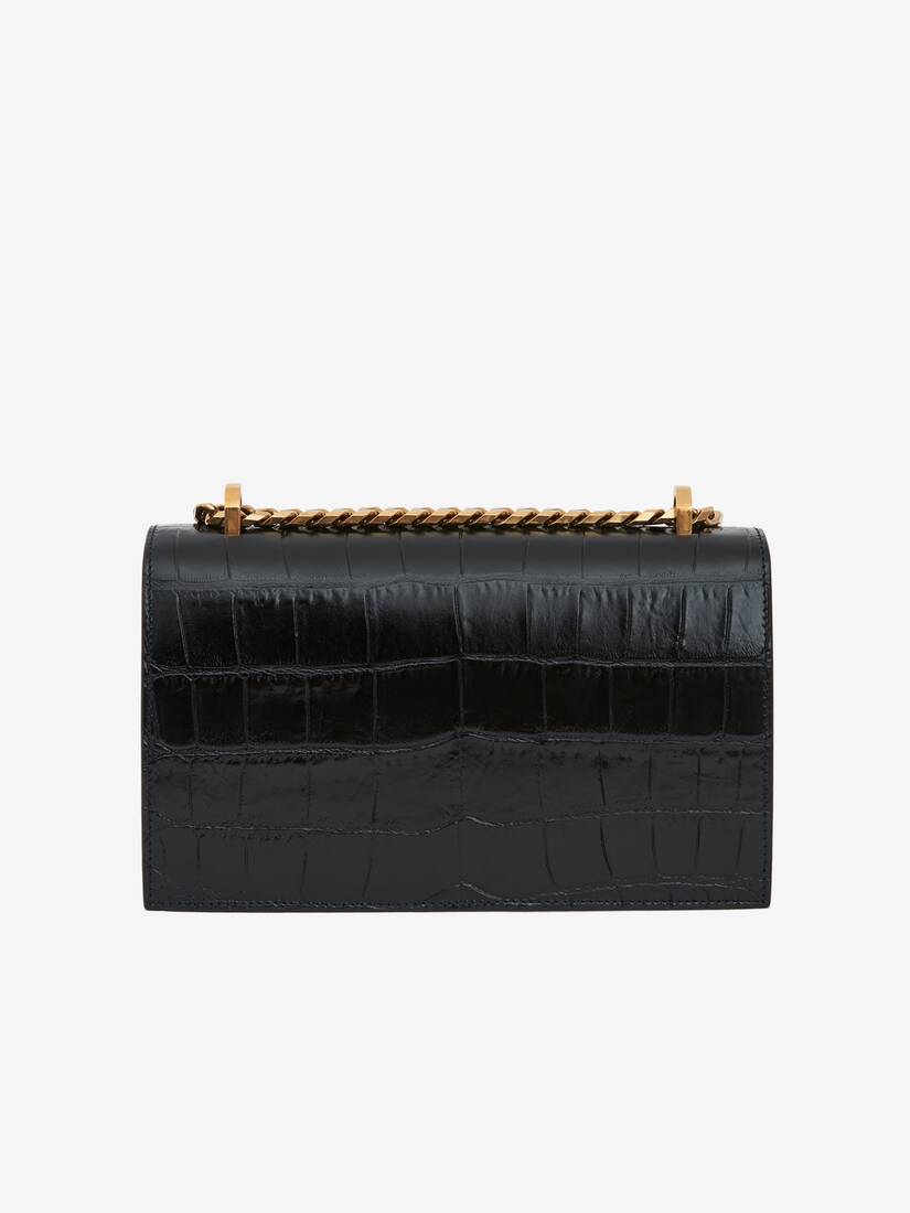 Borsa Jewelled Satchel | Alexander McQueen - image 4