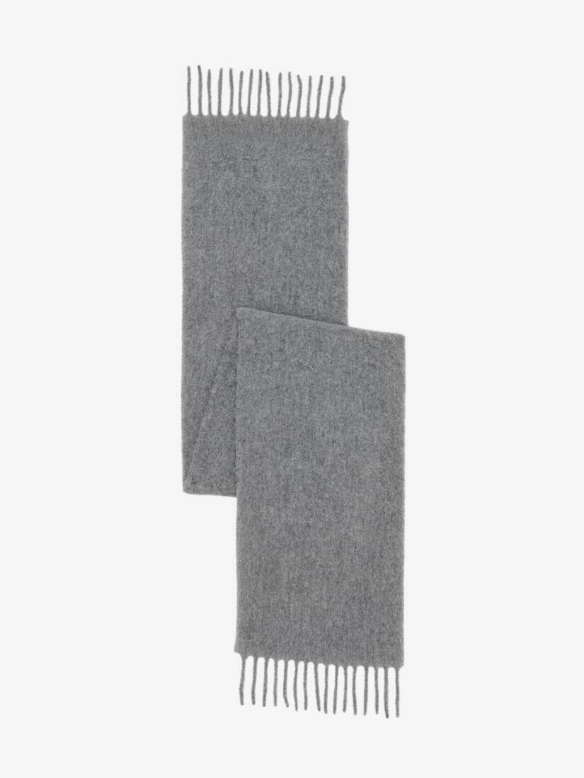 Classic Scarf