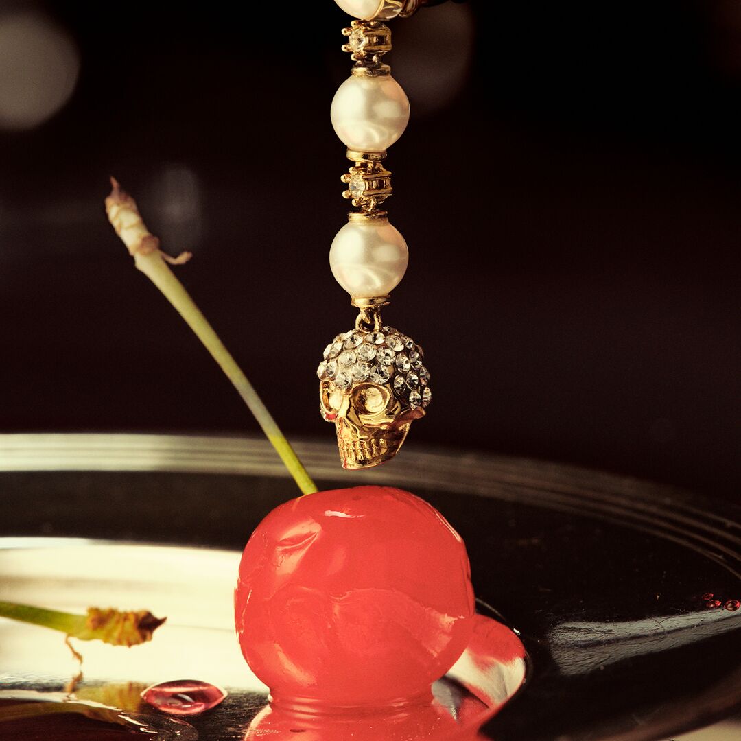 アレキサンダー・マックィーン☆AMQ5515J-36U-55☆新品 Alexander McQueen | アレキサンダー・マックイーンオフィシャル