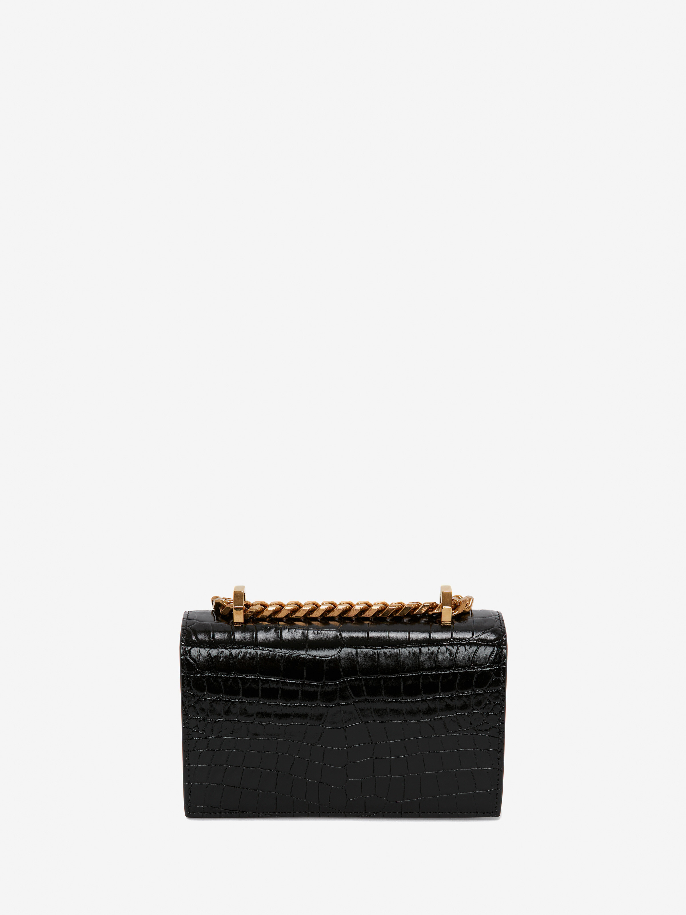 Borsa Mini Jewelled Satchel