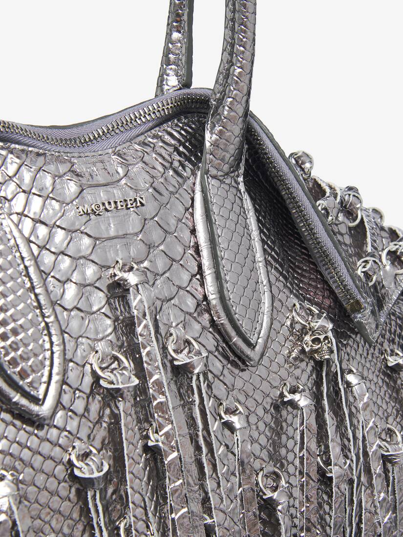 Manta Bag | Alexander McQueen - image 6