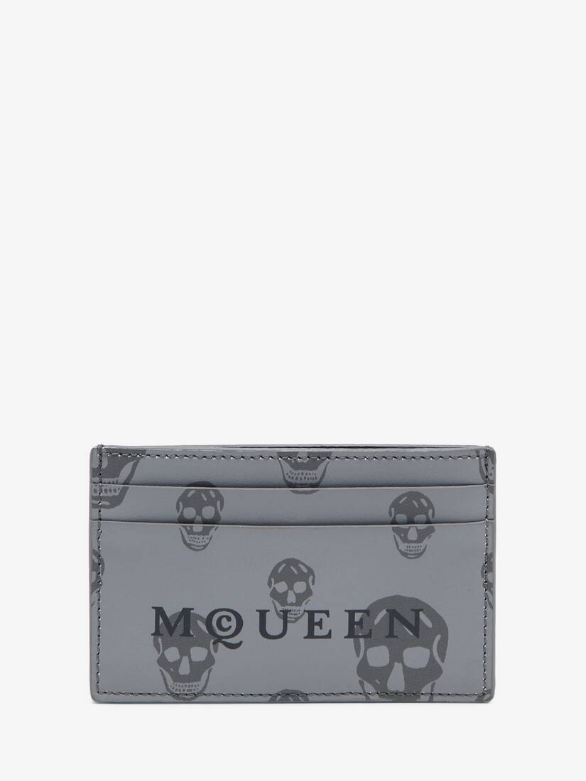 McQueen Card Holder
