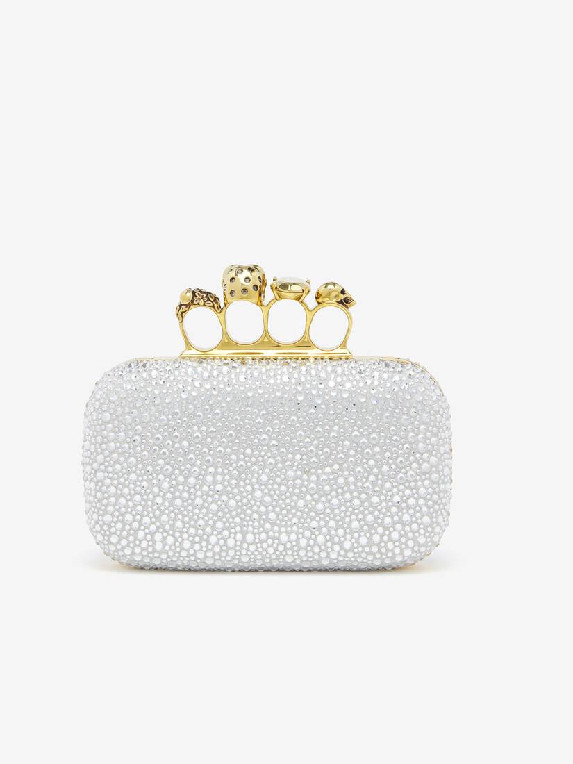 Clutch Knuckle | Alexander McQueen - image 3