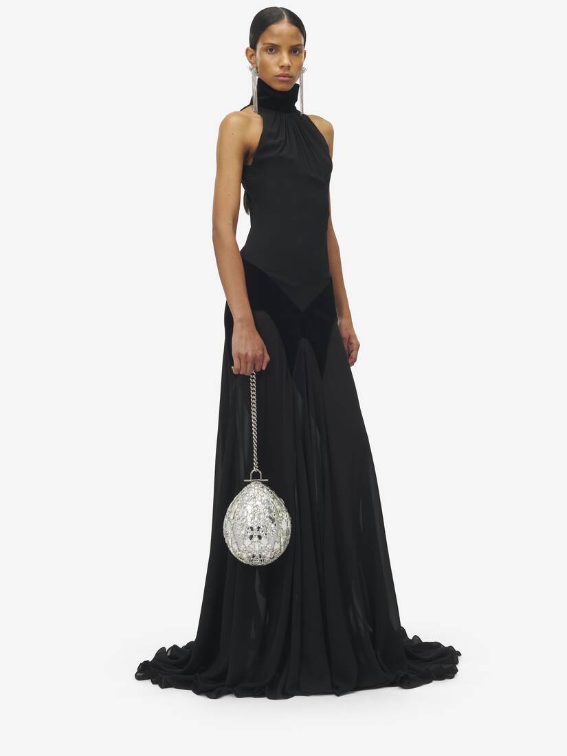 Minaudière Drop