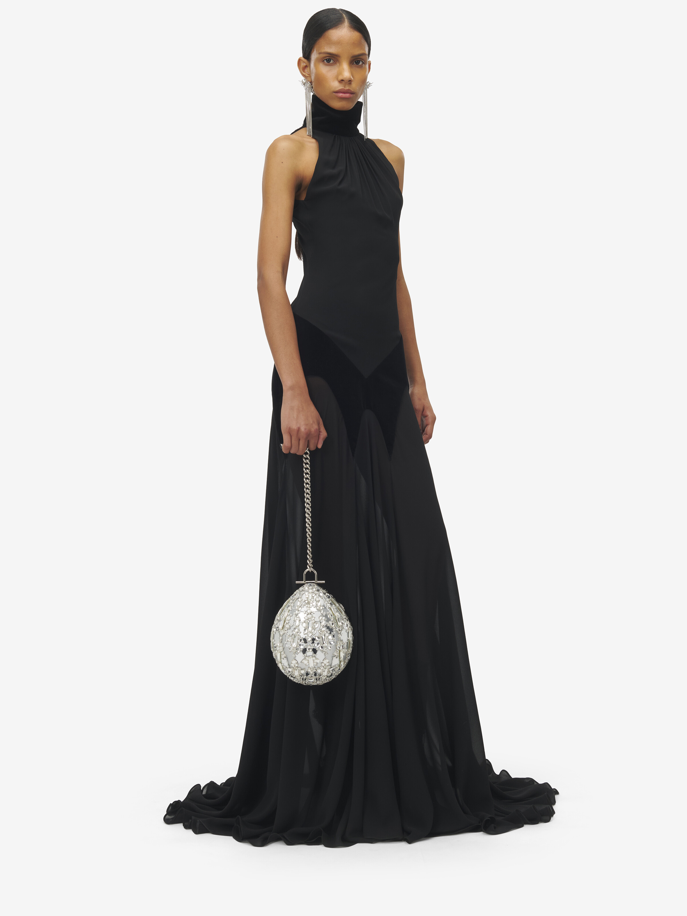 Minaudière Drop