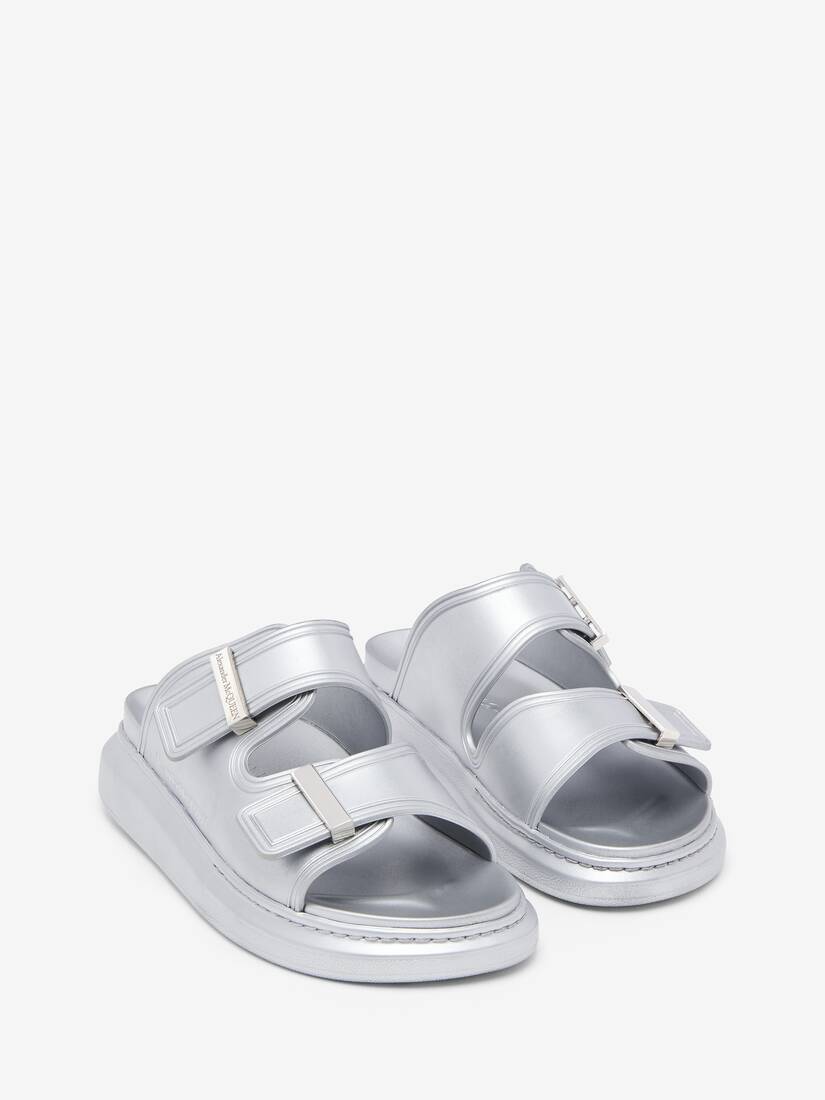 Hybrid Slide | Alexander McQueen - image 3