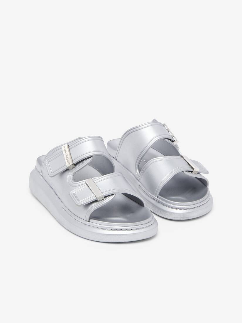 Hybrid Slide | Alexander McQueen - image 3
