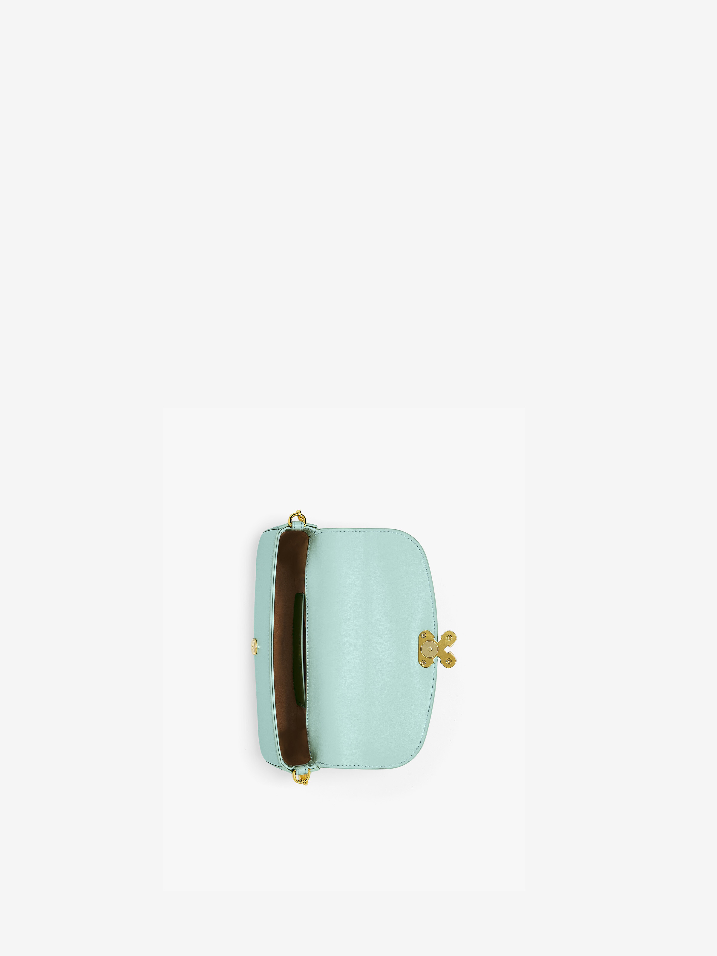 Small Skull Flower Bag