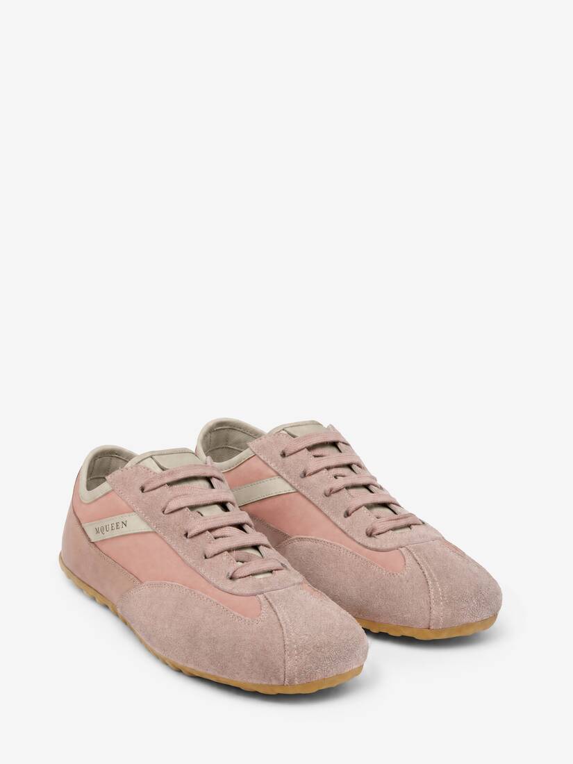 Boxe Sneaker | Alexander McQueen - image 2