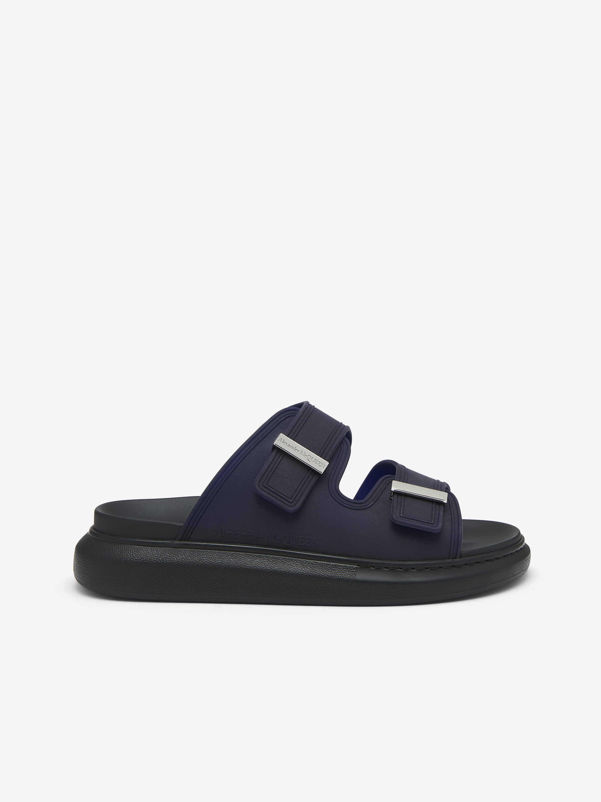 Hybrid Slide