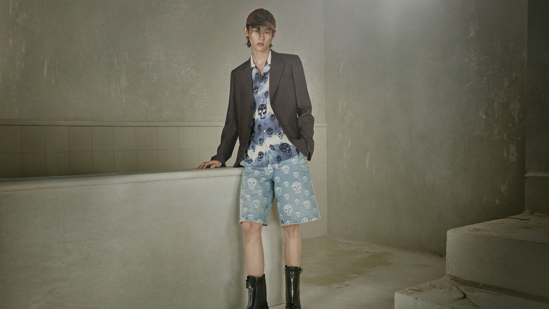 McQueen US | Official Online Store
