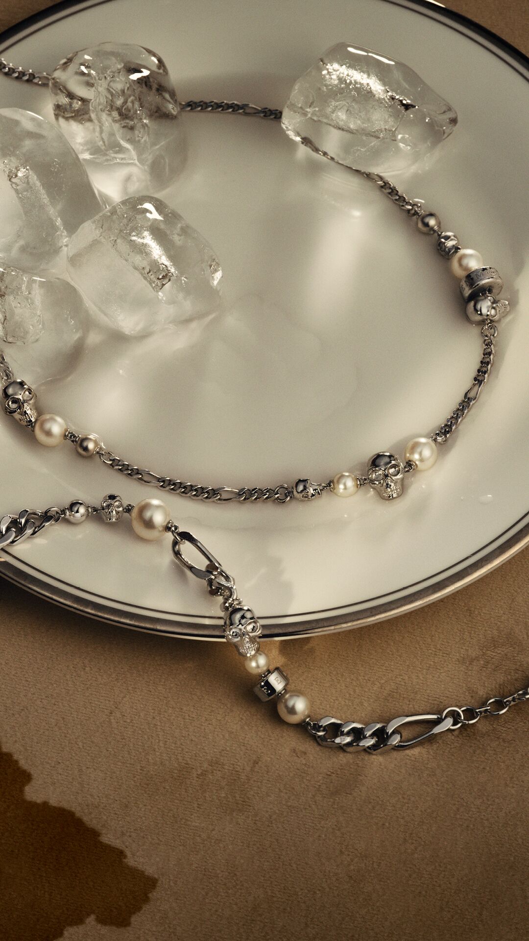 McQueen Jewellery
