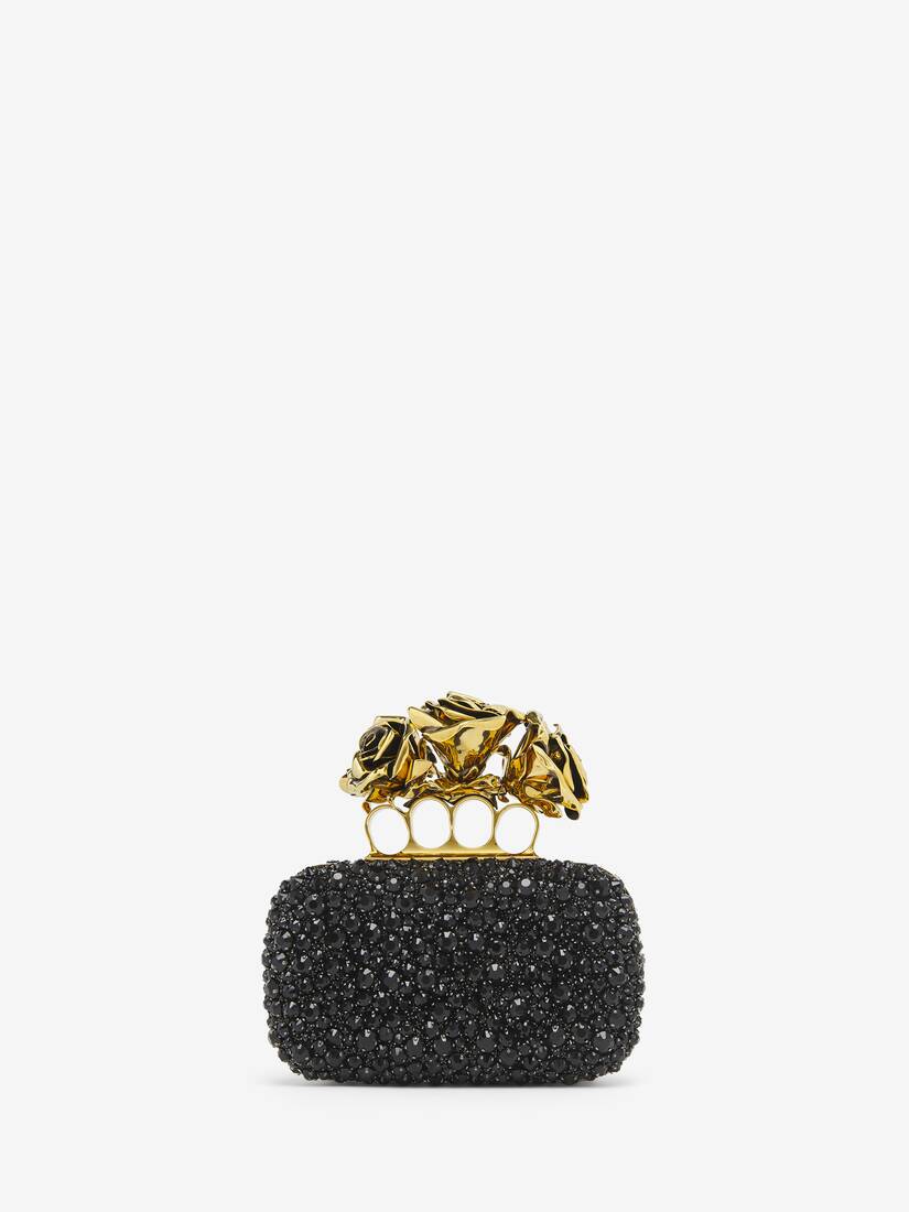 Rose Knuckle Clutch