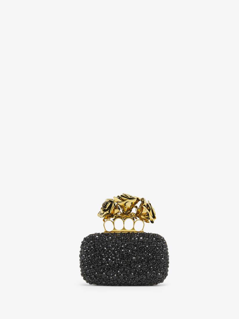 Rose Knuckle Clutch
