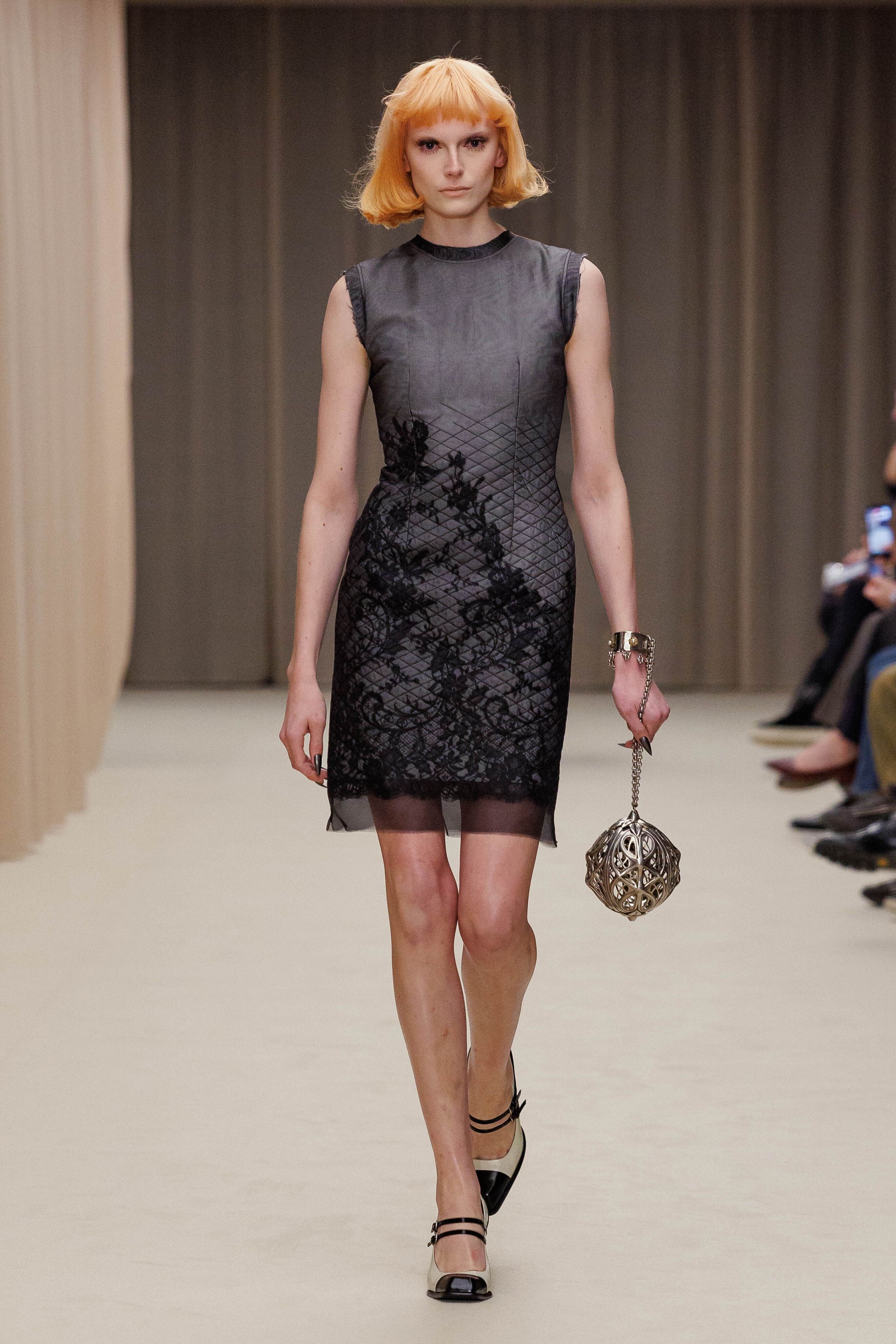 AW25 McQueen Show Look 2