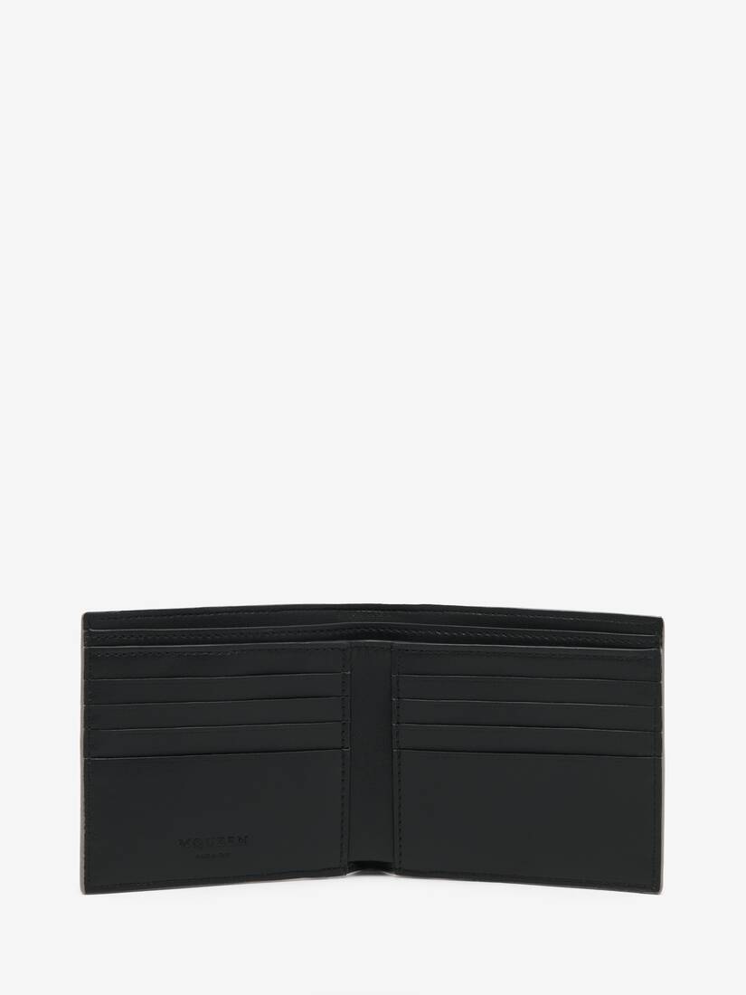 McQueen Bifold Wallet