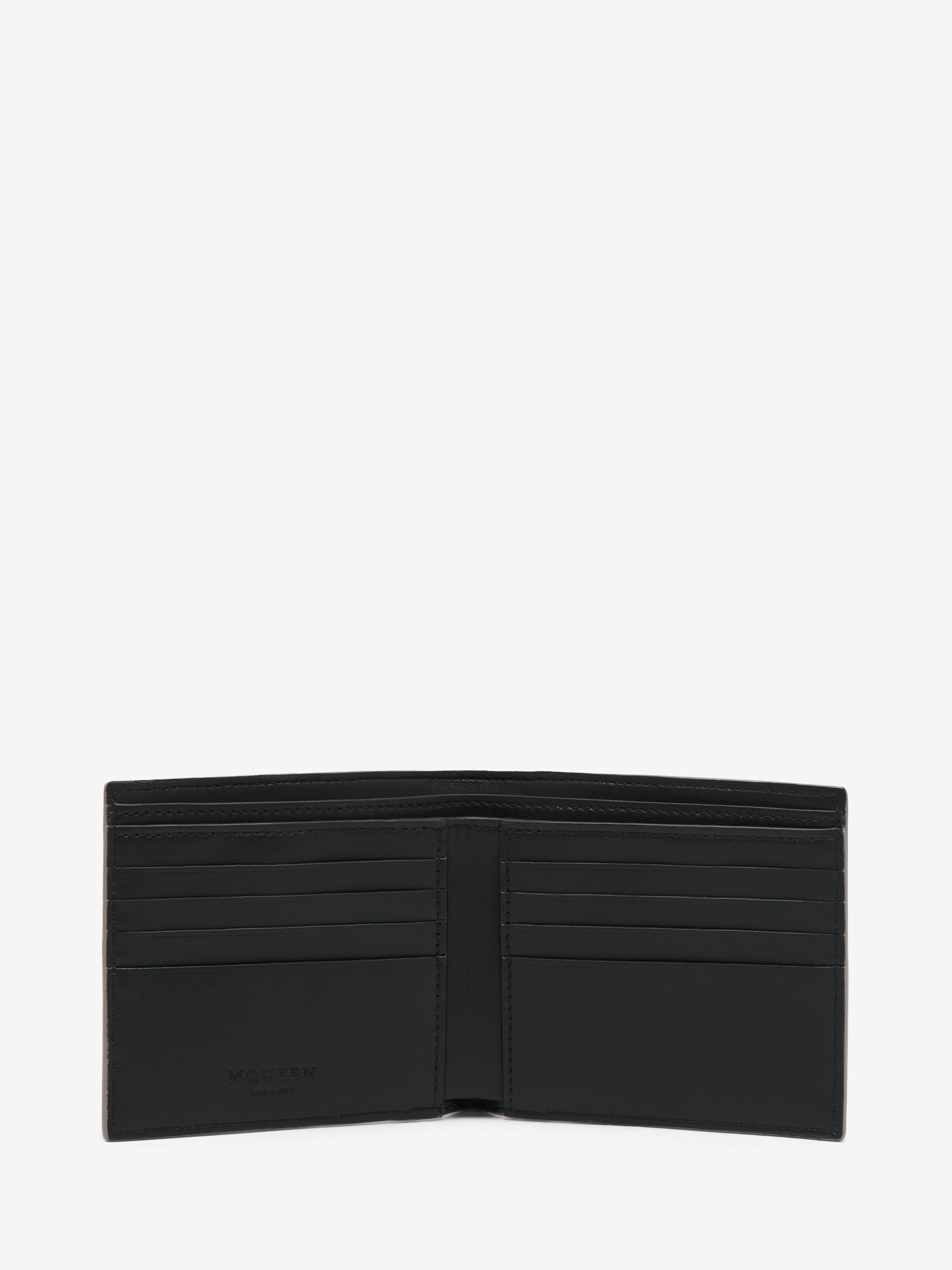 McQueen Bifold Wallet