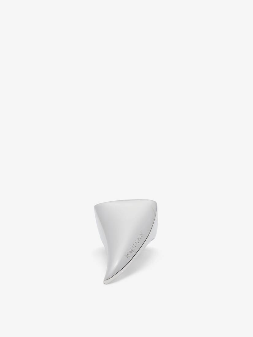 Tiger Claw Ring