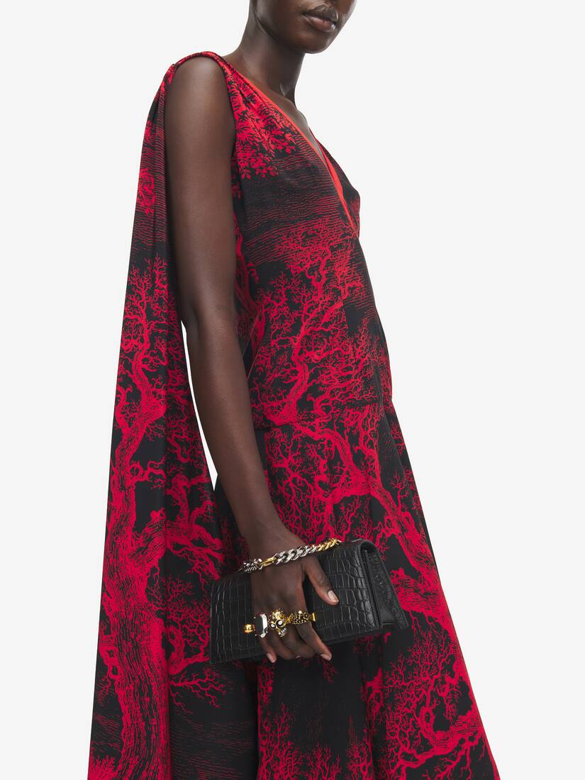Mini Sac Jewelled | Alexander McQueen - image 2