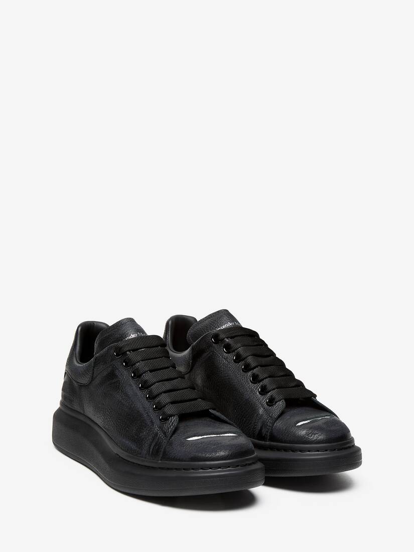Oversized Sneaker | Alexander McQueen - image 2