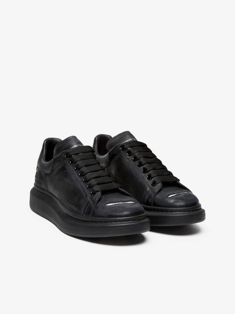 Oversized Sneaker | Alexander McQueen - image 2